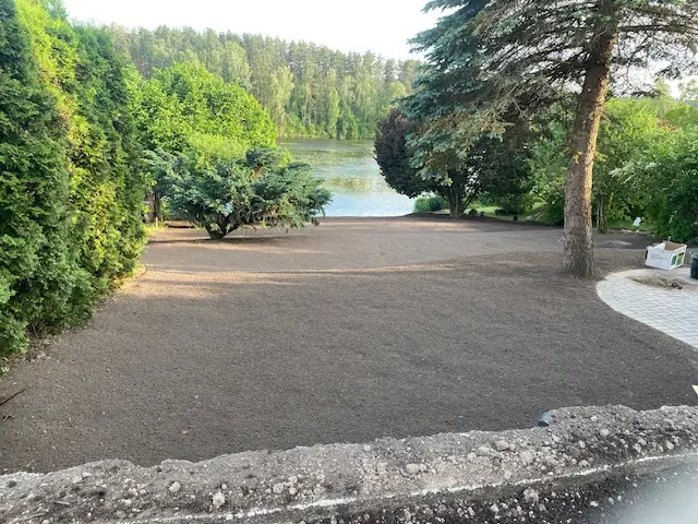 Sėklos, trąšos ir mulčiavimas